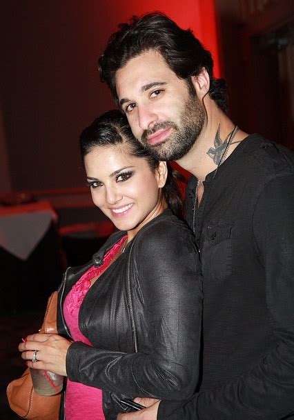 sunny leone husband porn|Sunny Leone With Her Husband Daniel .
